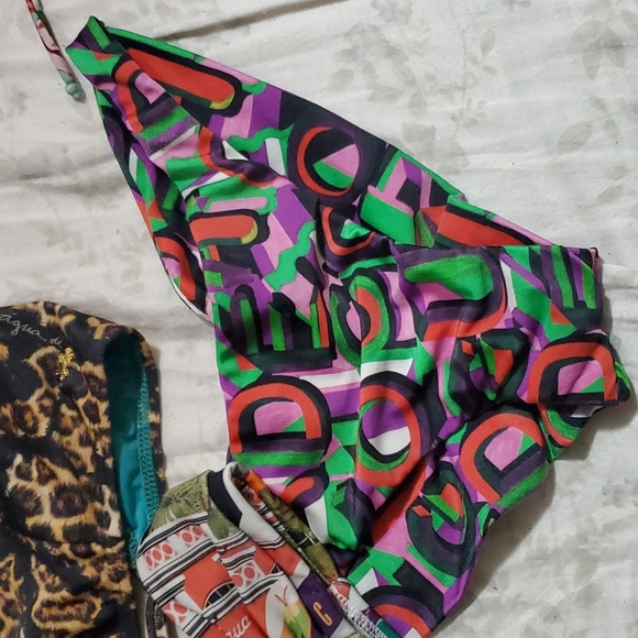 Agua de coco 3 piece - Picture 2 of 6